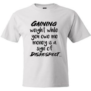 Men’s funny t-shirt